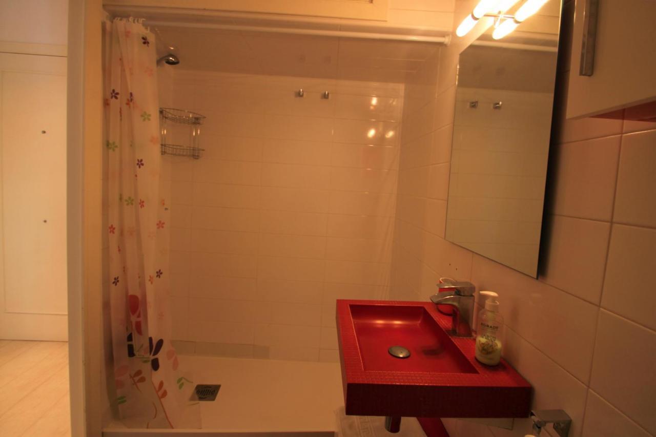 Apartamento Casaturis Con Vistas A La Playa Del Postiguet A103 Alicante Eksteriør bilde